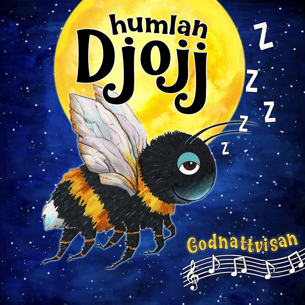 Noter till "Godnattvisan"