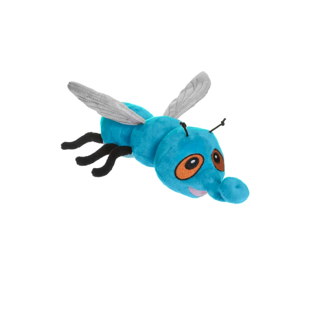 Flugan Flax gosedjur