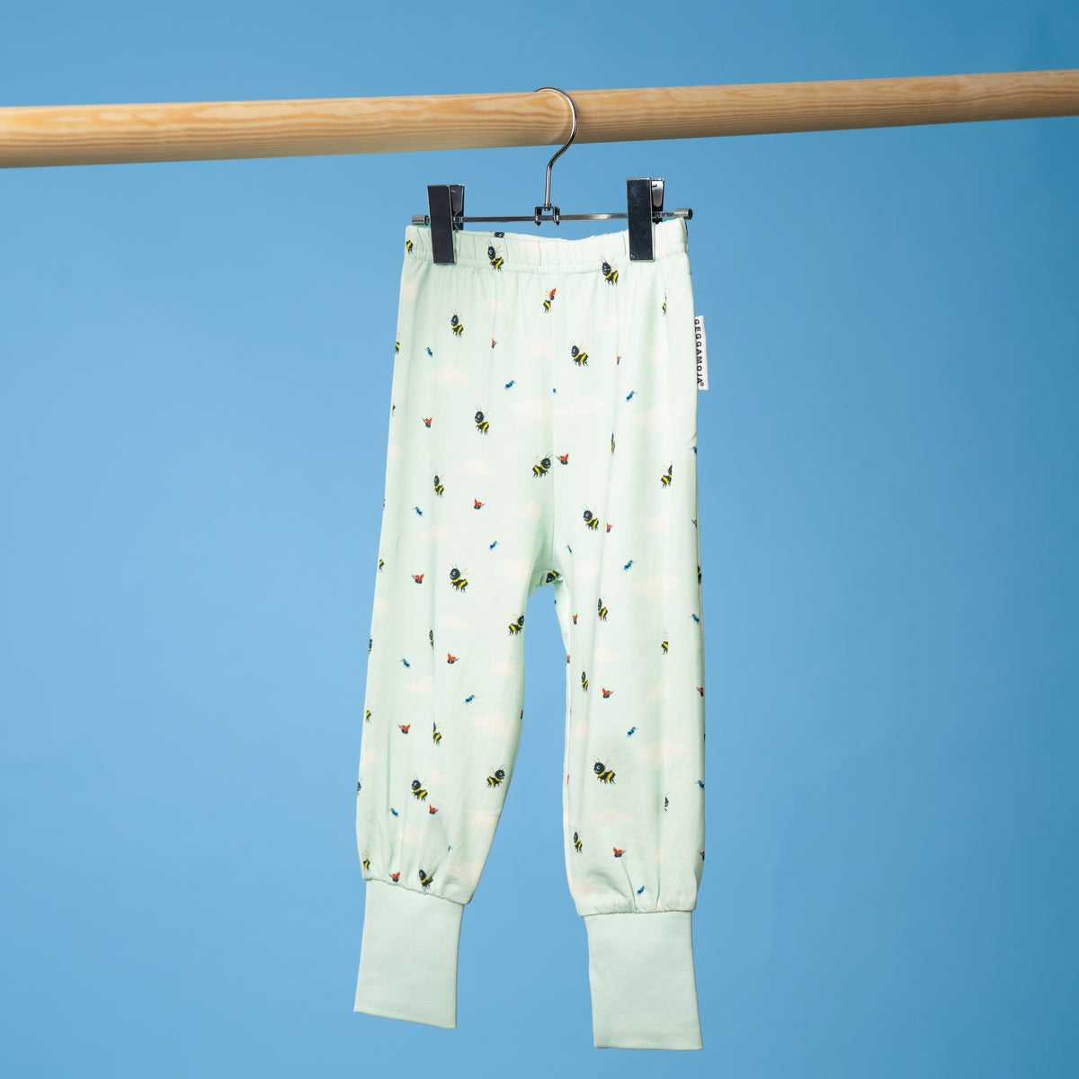 Pyjamas tvådelad Djojj X GEGGAMOJA