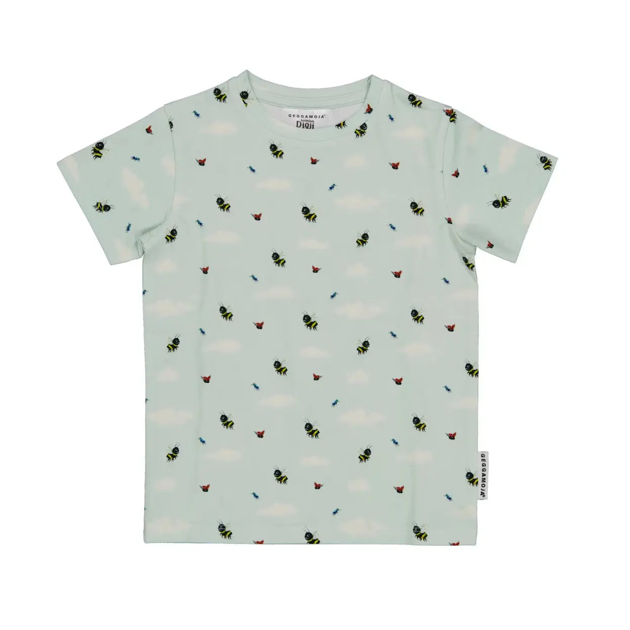 T-shirt Djojj med vänner x GEGGAMOJA