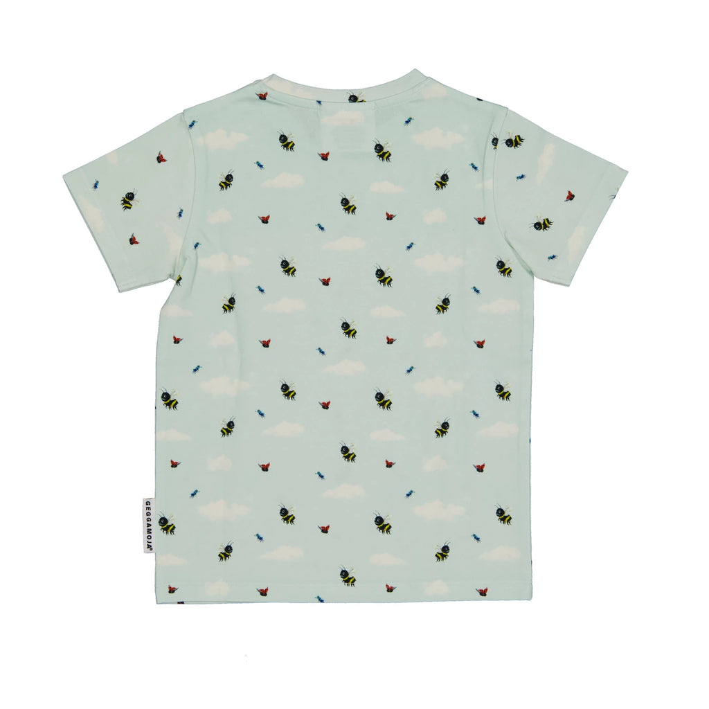 T-shirt Djojj med vänner x GEGGAMOJA