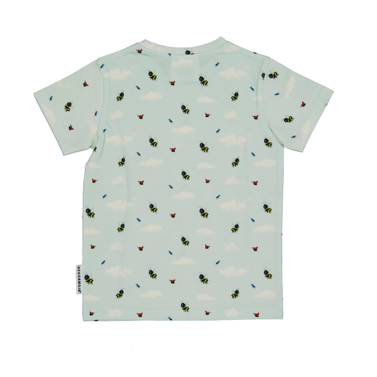 T-shirt Djojj med vänner x GEGGAMOJA