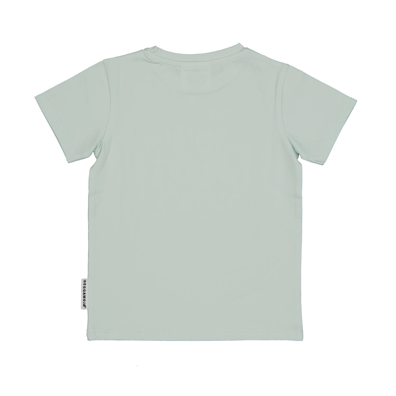 T-shirt Djojj logga x GEGGAMOJA