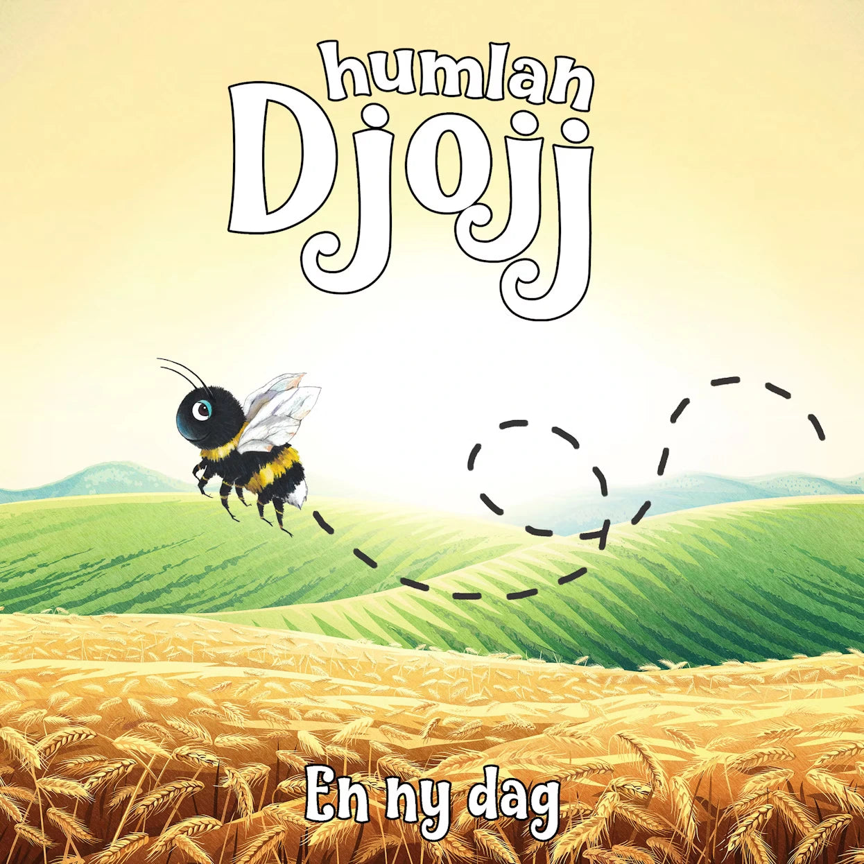 Noter till "En ny dag"