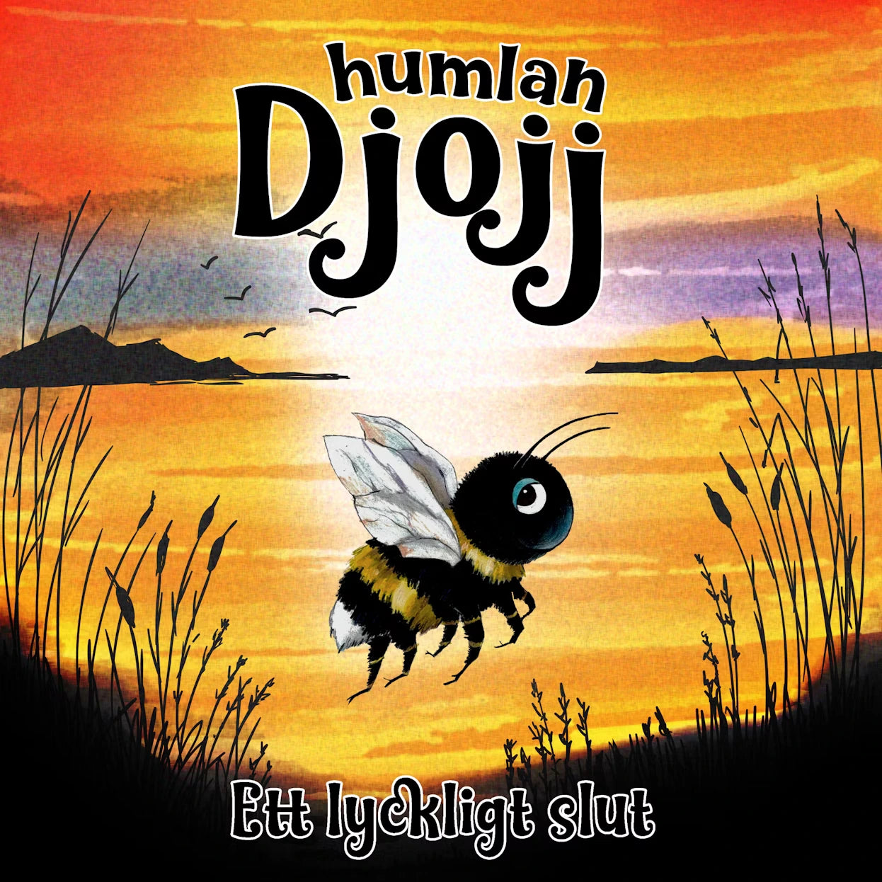 Noter till "Ett lyckligt slut"