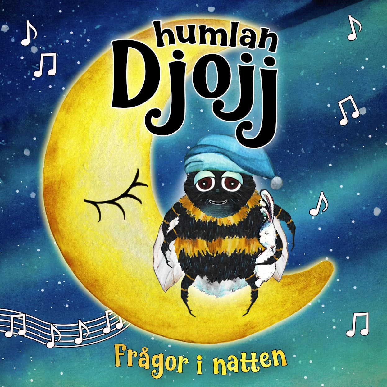 Noter till "Frågor i natten"