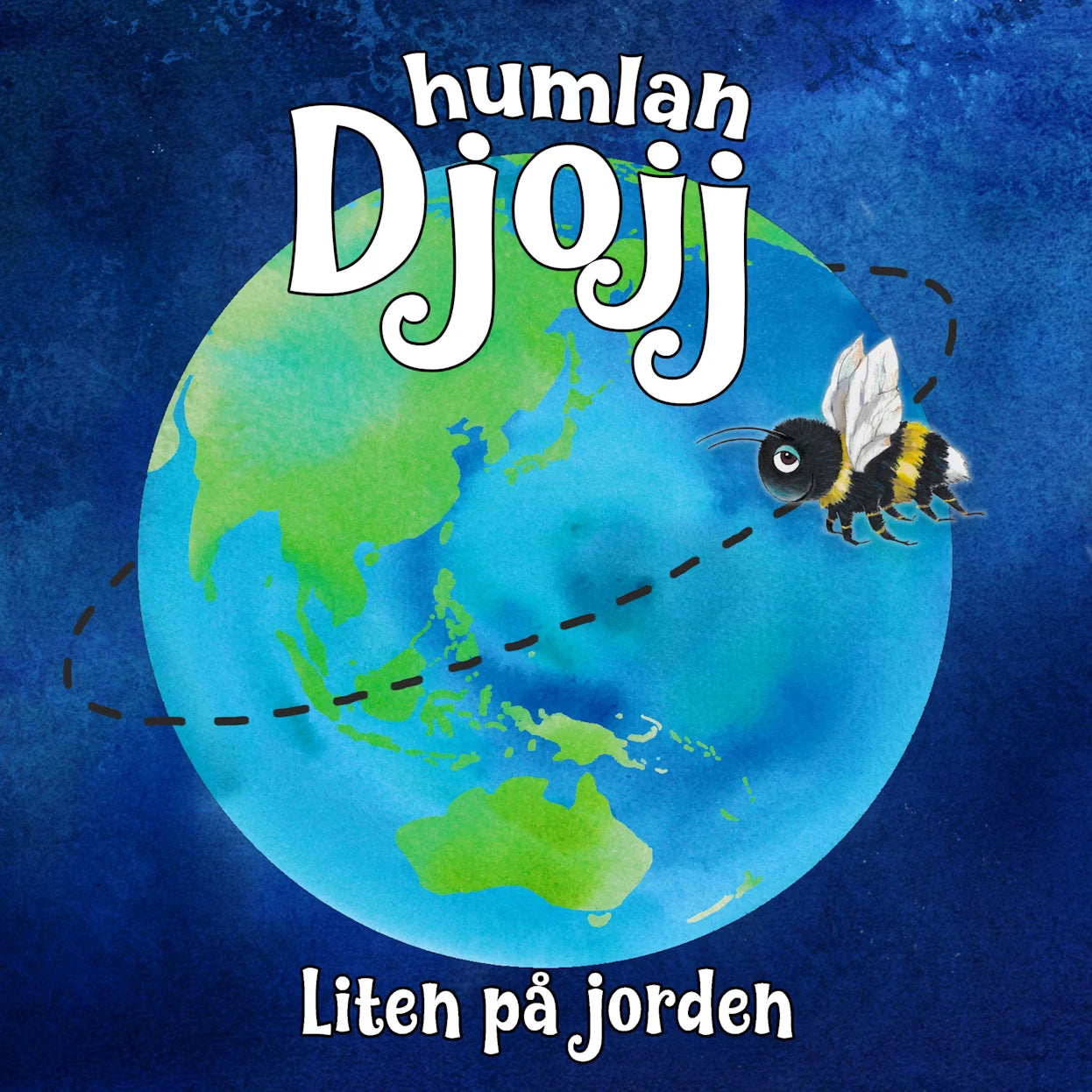 Noter till "Liten på jorden"