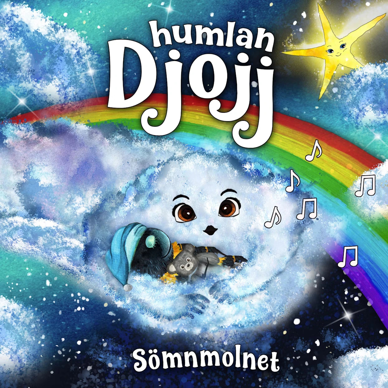 Noter till "Sömnmolnet"