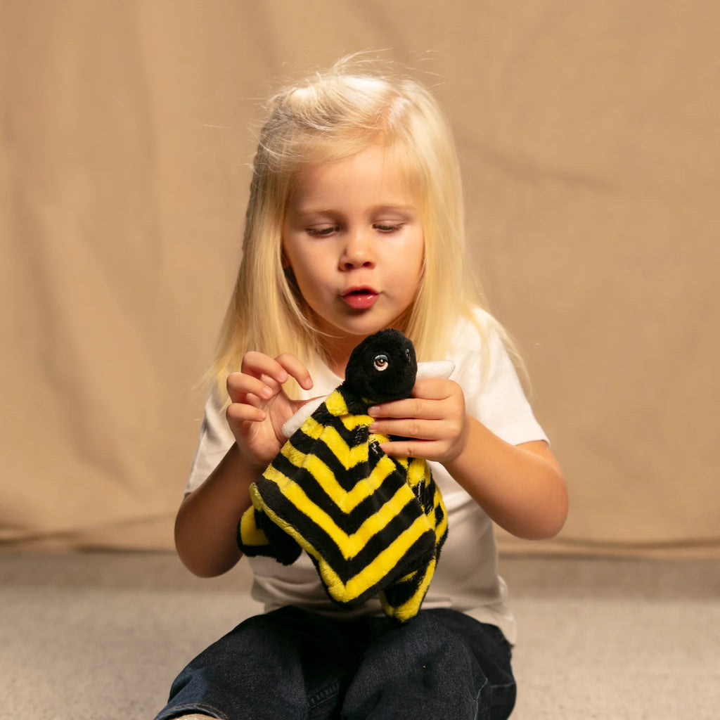 Djojjs läggdagskit - Baby