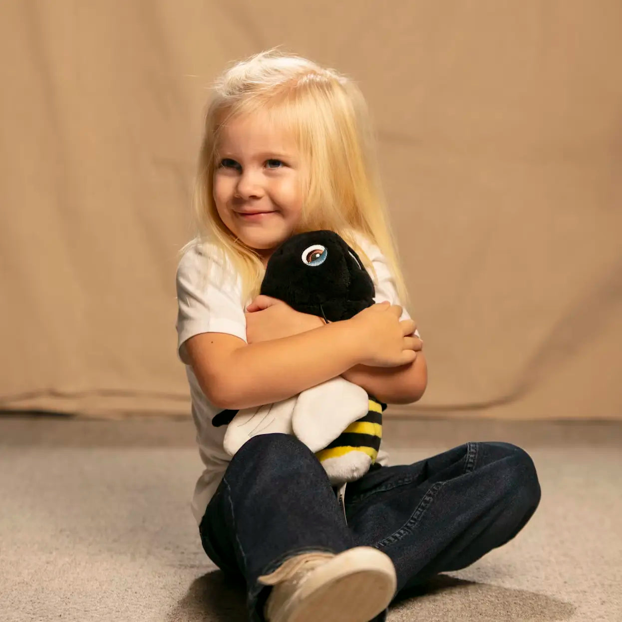 Djojjs läggdagskit - Småbarn