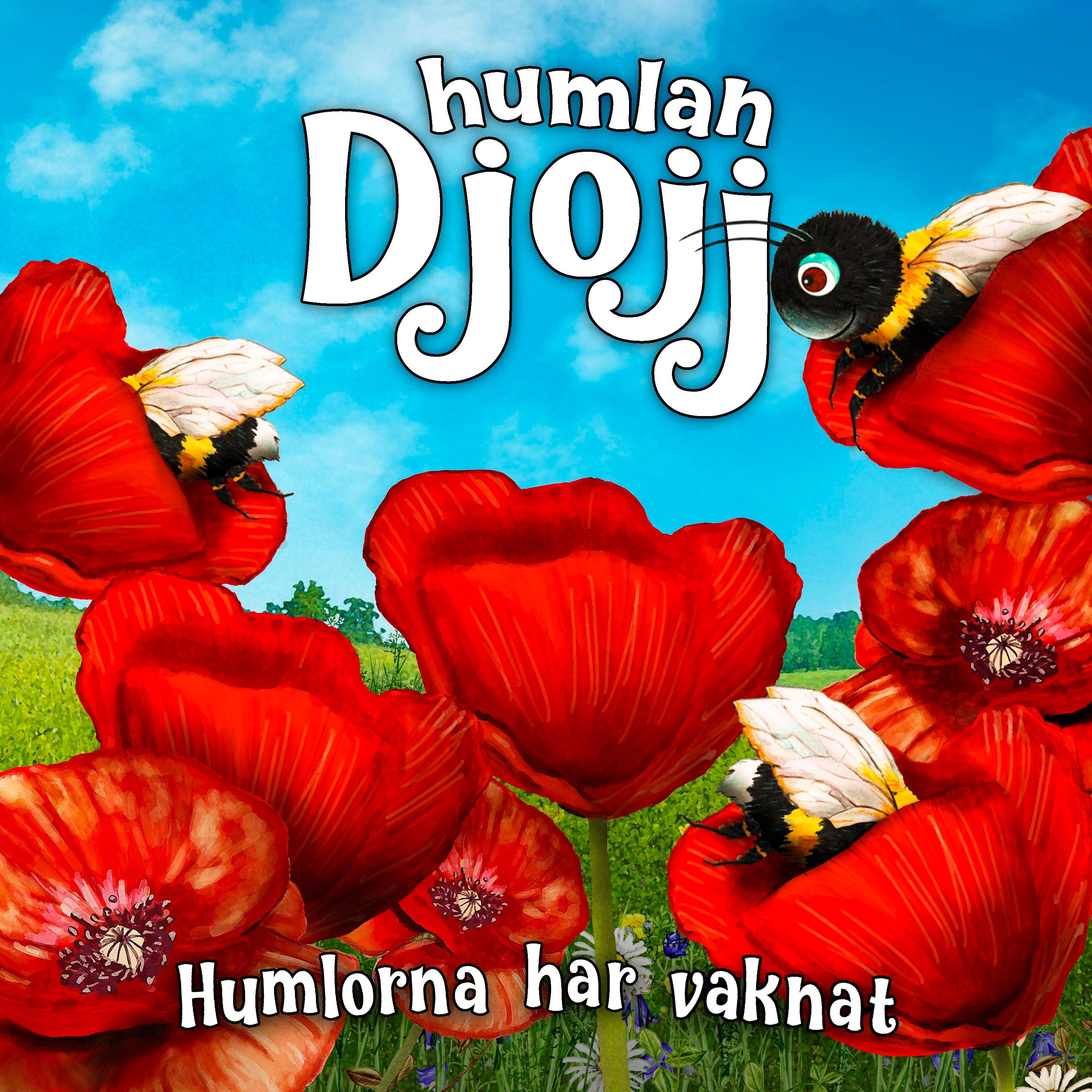 Noter till "Humlorna har vaknat"