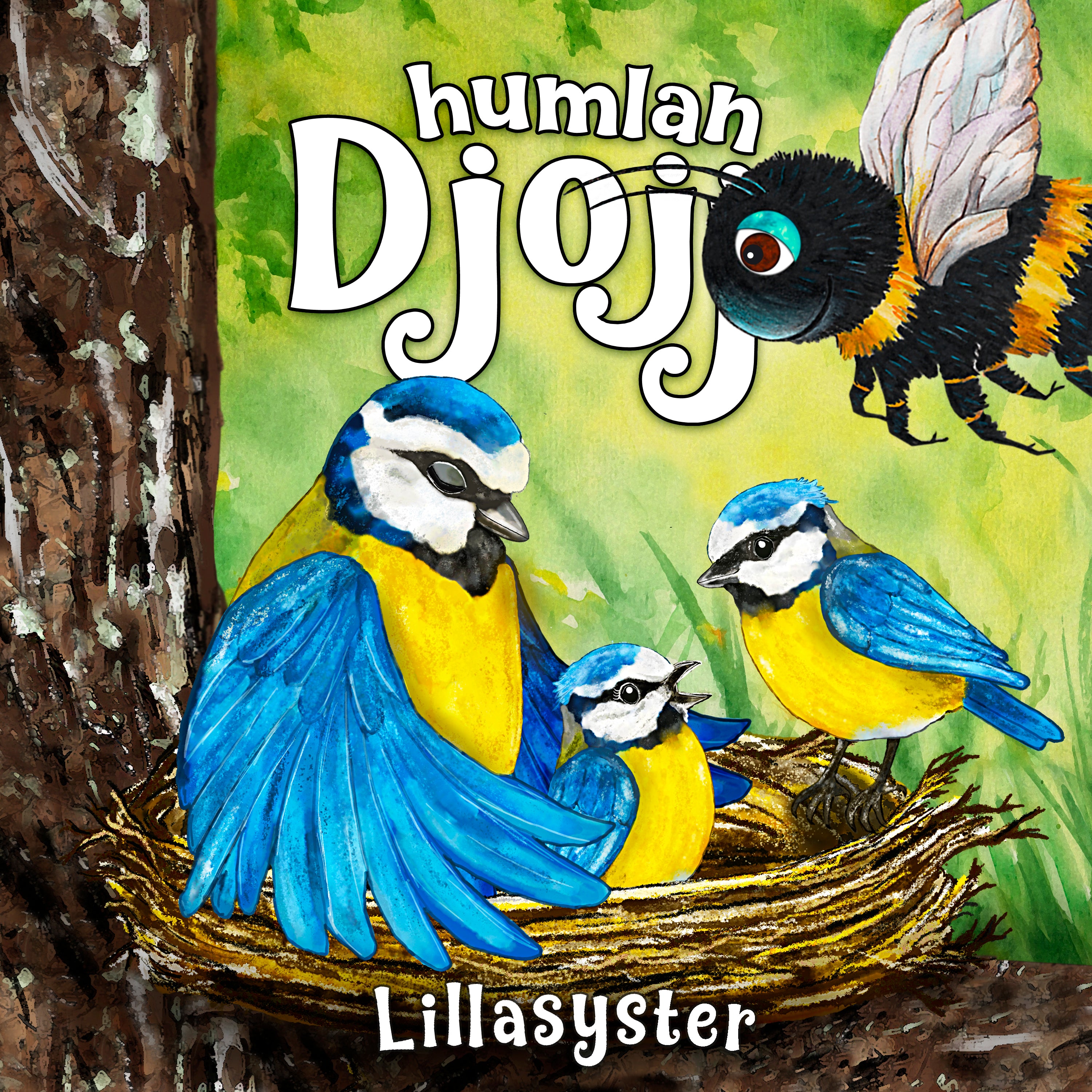 Noter till "Lillasyster"