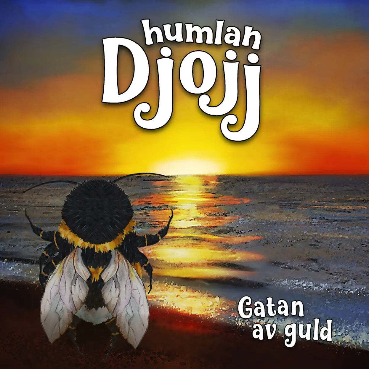 Noter till "Gatan av guld"