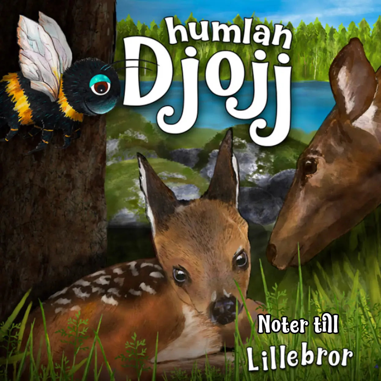 Noter till "Lillebror"