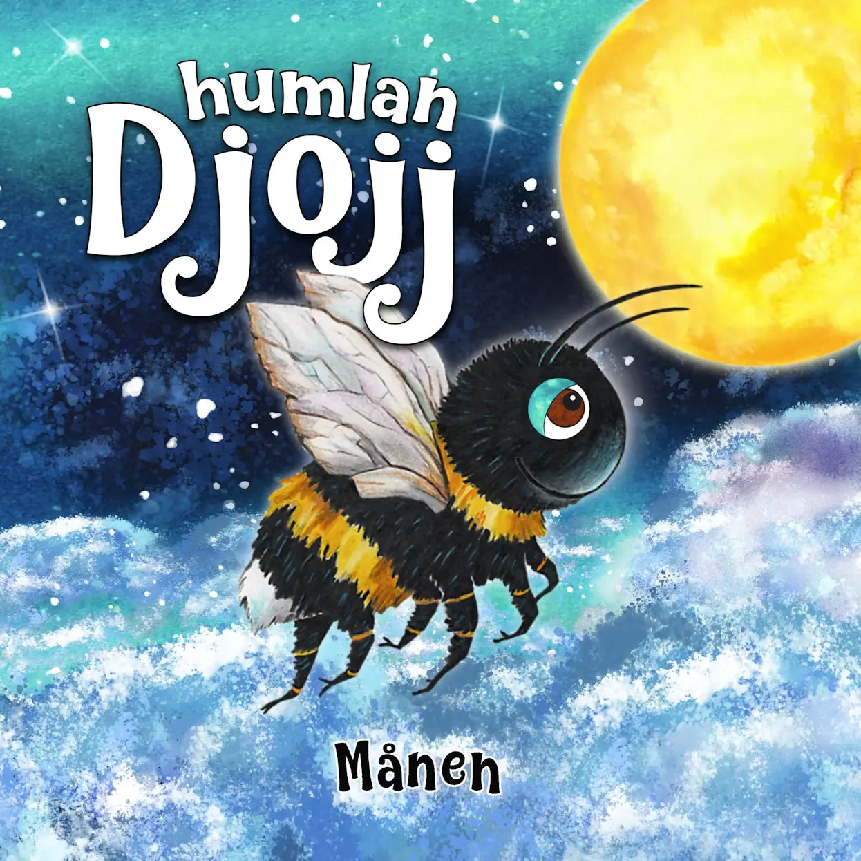 Noter till "Månen"