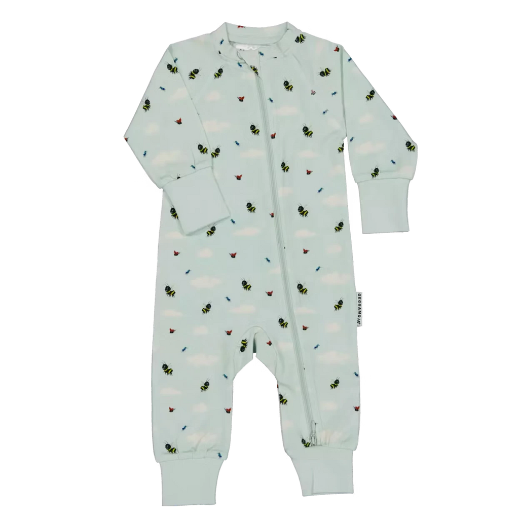 Pyjamas zip Djojj x GEGGAMOJA