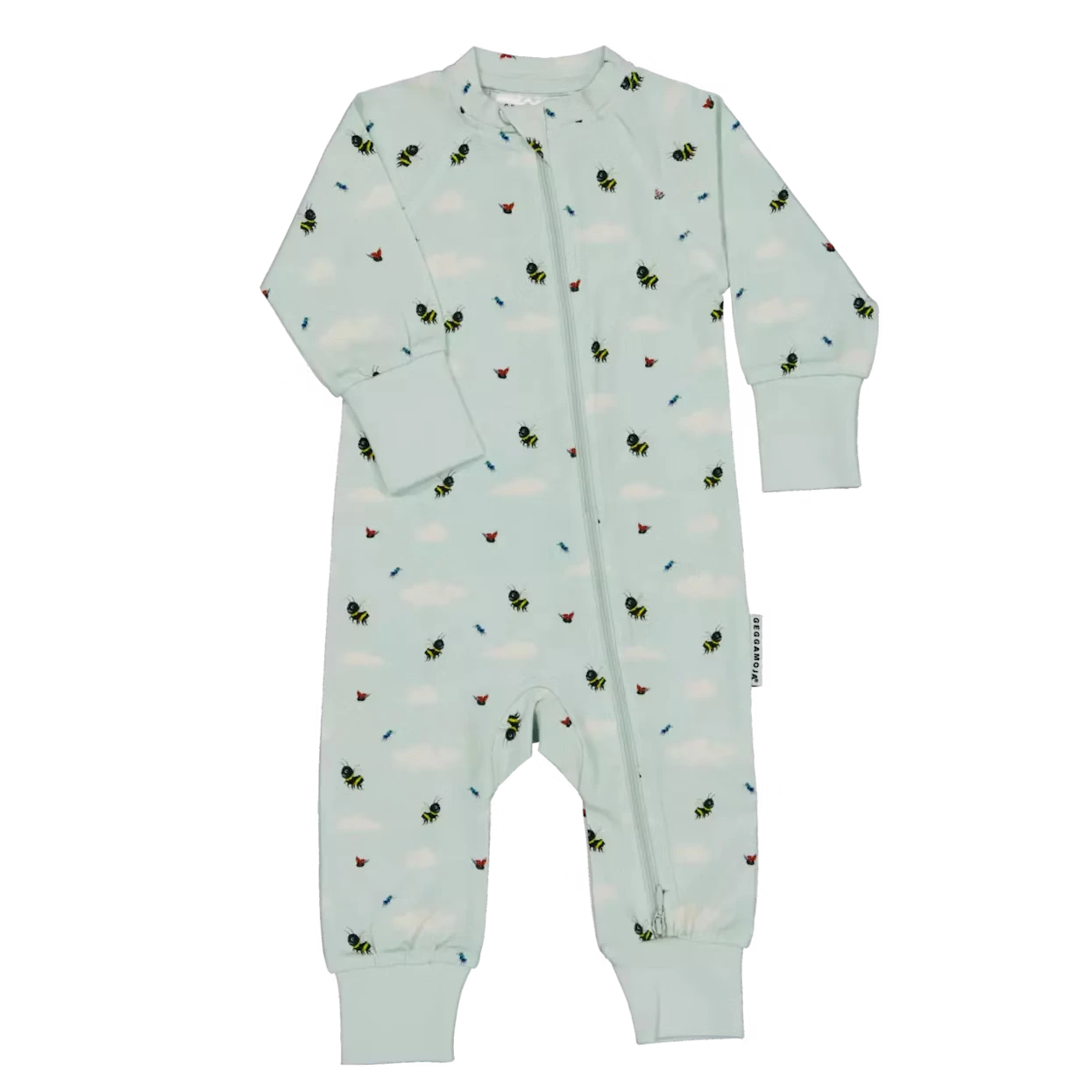 Pyjamas zip Djojj x GEGGAMOJA
