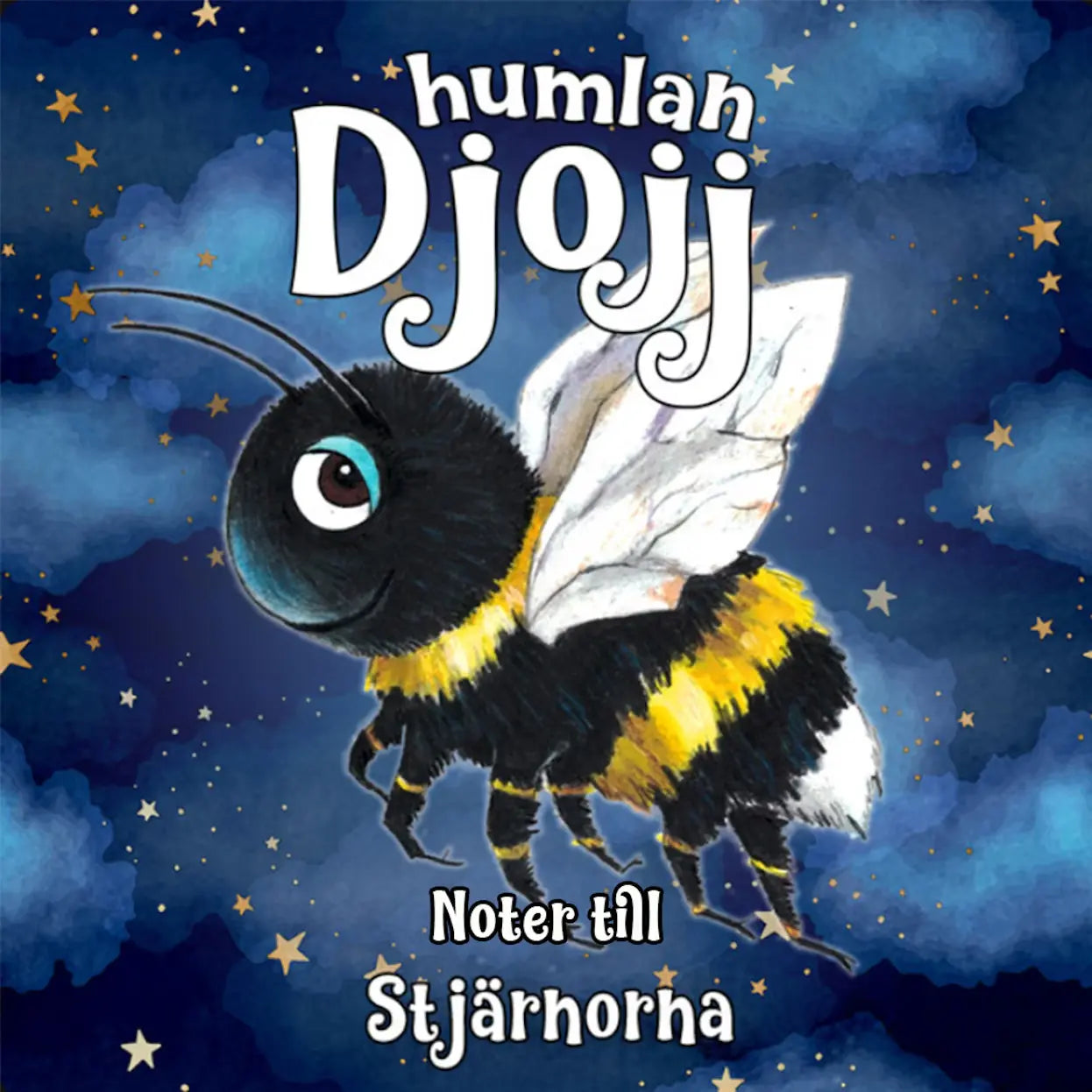 Noter till "Stjärnorna"