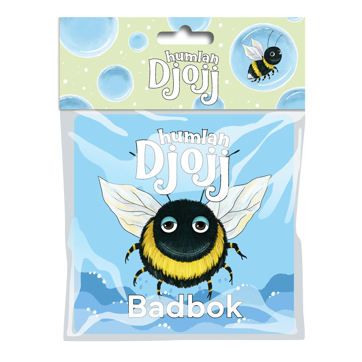 Badbok