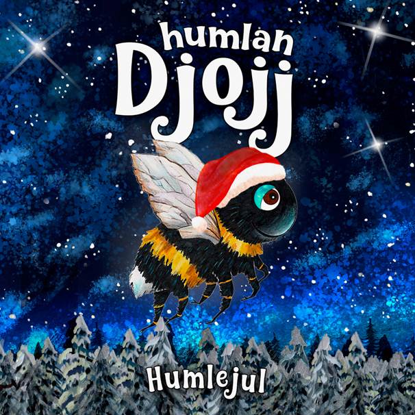 Noter till "Humlejul"