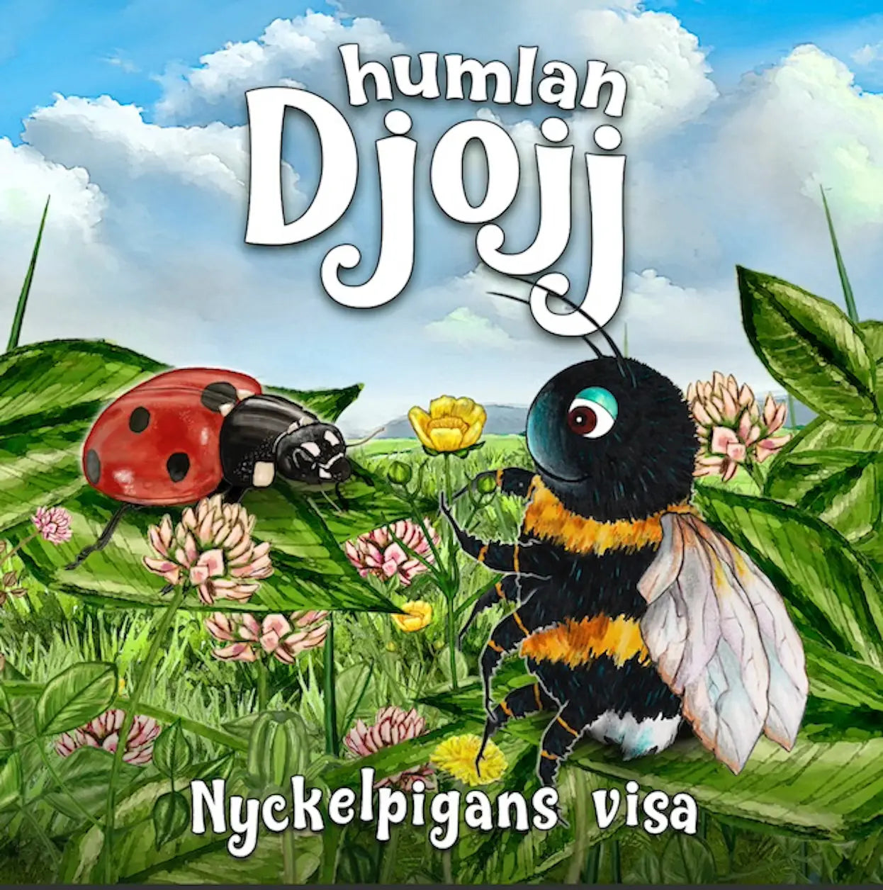 Noter till "Nyckelpigans visa"