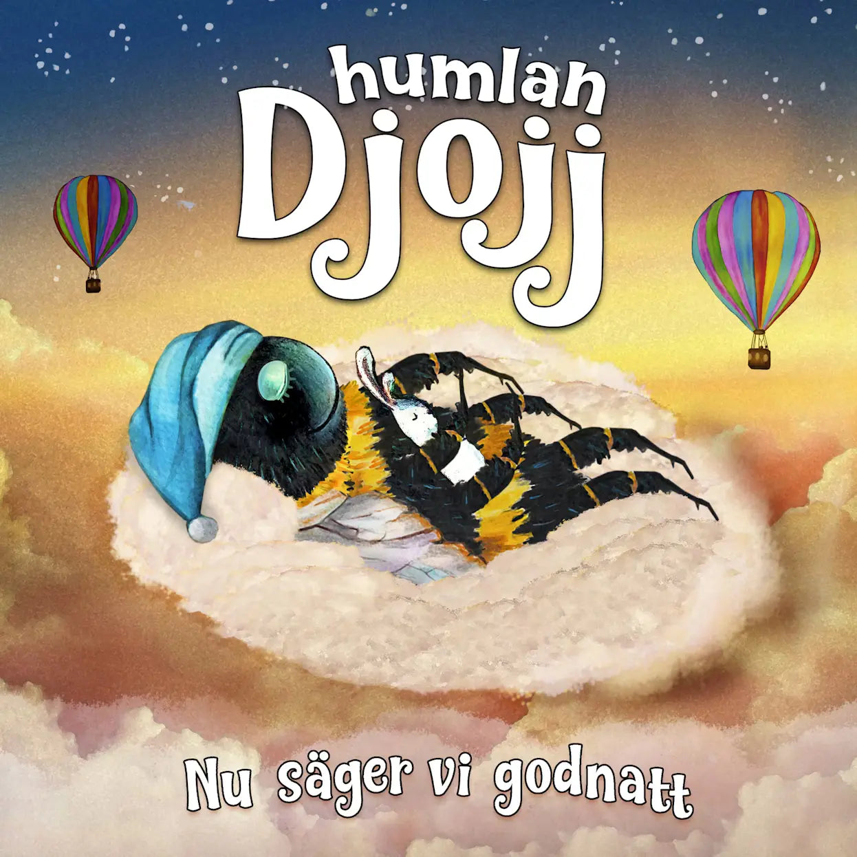 Noter till "Nu säger vi godnatt"